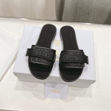 Christian Dior Slippers